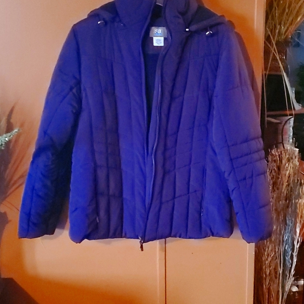 Coat